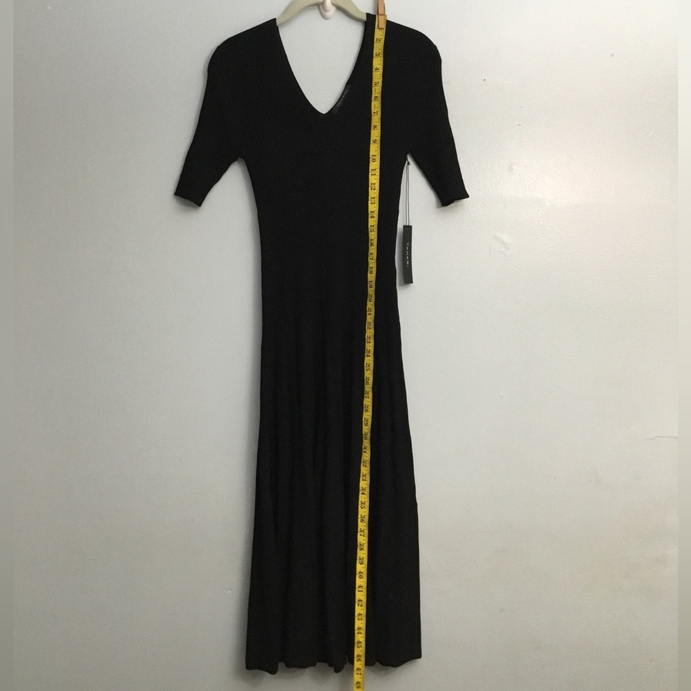 Tahari dress